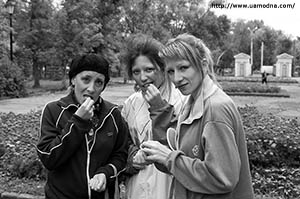 Черковський критика